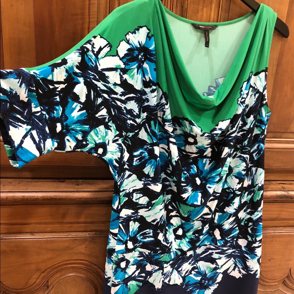 BCBG Dress